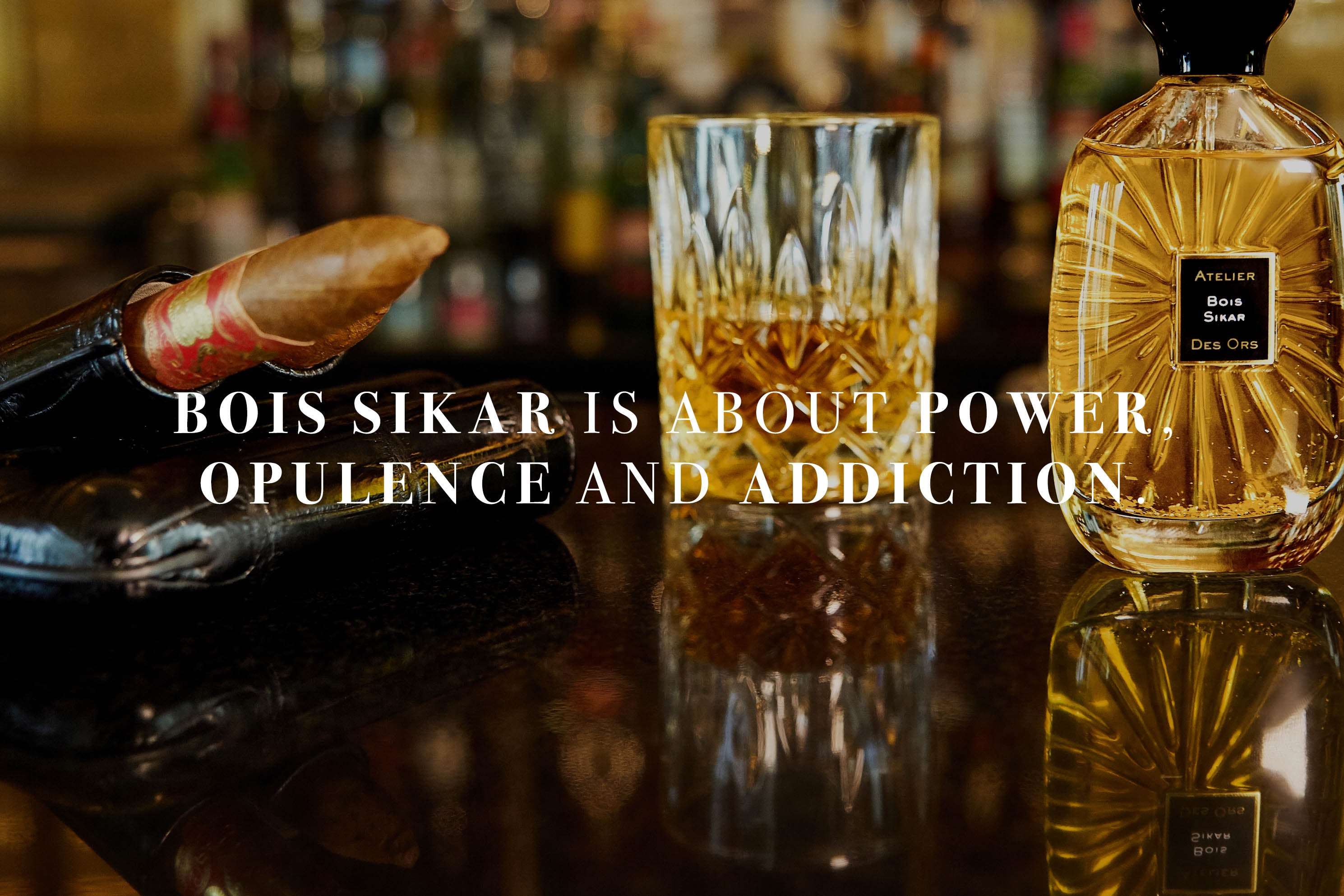 BOIS SIKAR EDP - Image 3