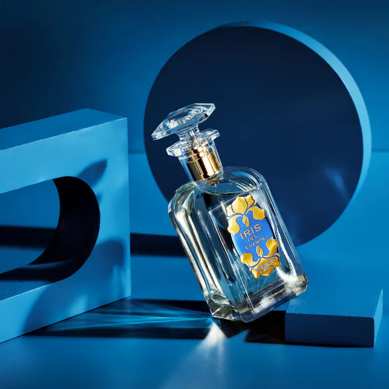 IRIS DES CHAMPS - Image 3